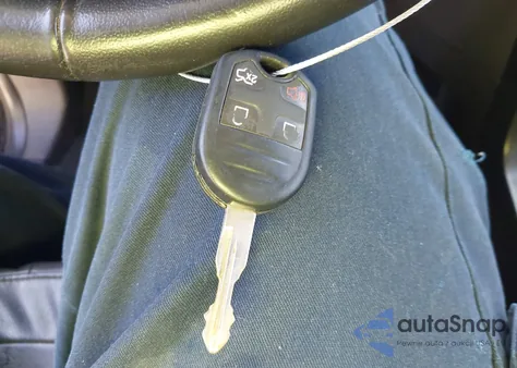 2013 Ford Flex Sel from USA, damaged, VIN 2FMHK6C85DBD08315